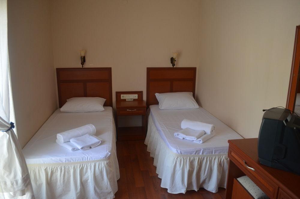 Айвалык: Silva Butik Hotel