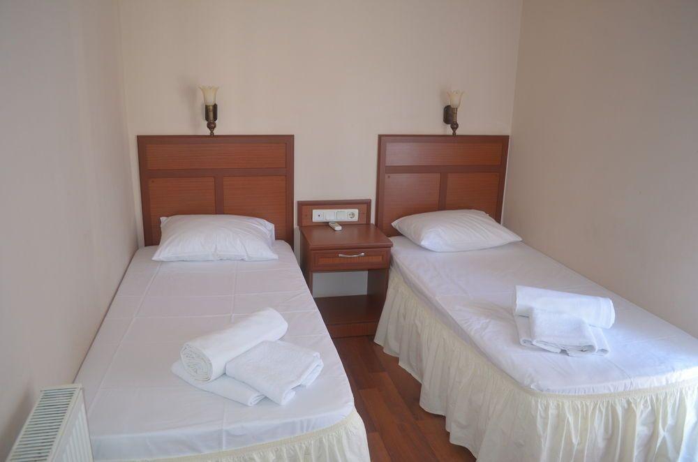 Айвалык: Silva Butik Hotel