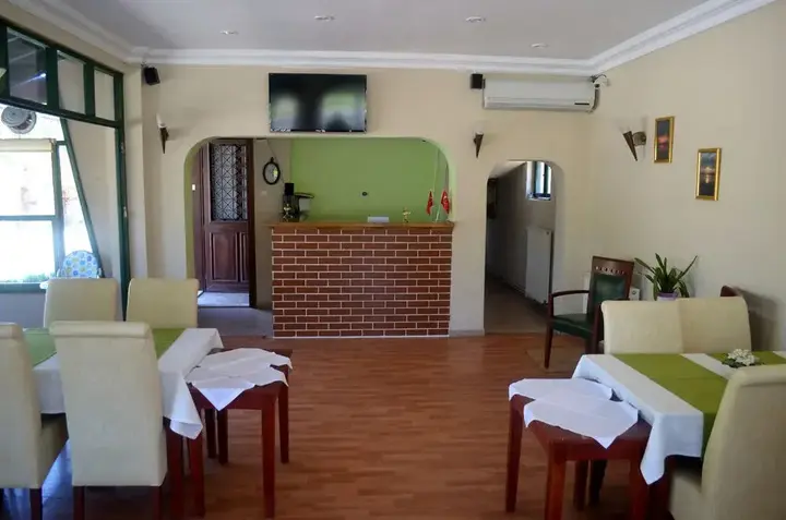 Айвалык: Silva Butik Hotel