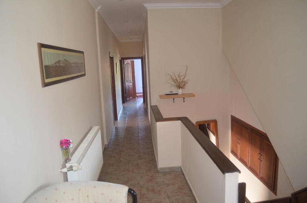 Айвалык: Silva Butik Hotel