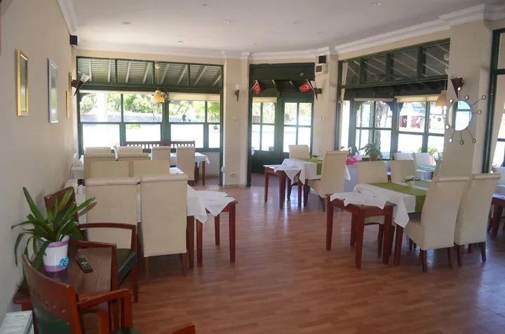 Айвалык: Silva Butik Hotel