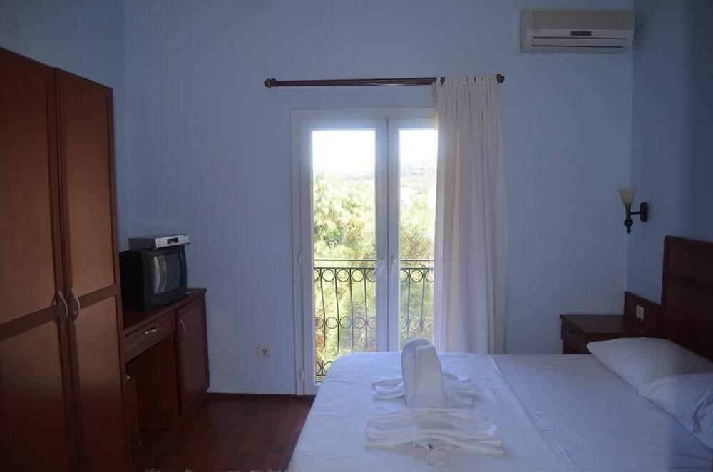 Айвалык: Silva Butik Hotel