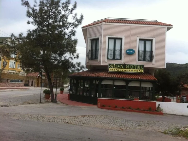 Айвалык: Silva Butik Hotel