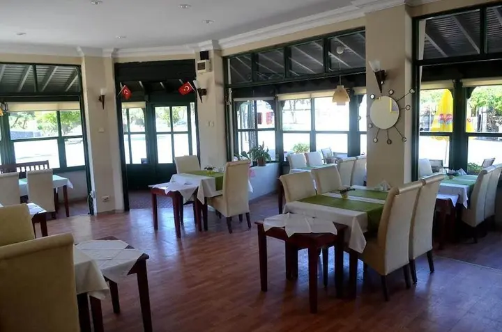 Айвалык: Silva Butik Hotel
