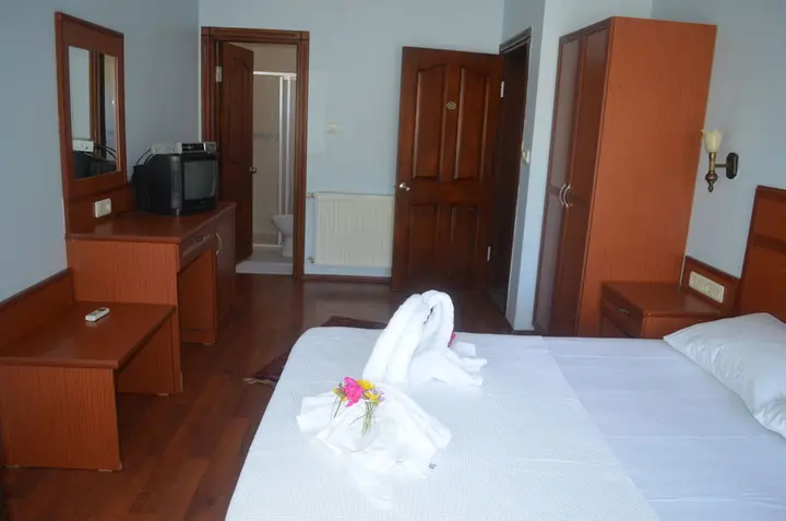 Айвалык: Silva Butik Hotel