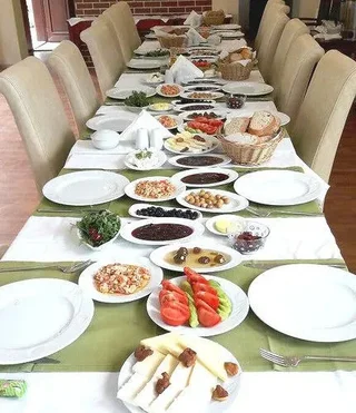 Айвалык: Silva Butik Hotel