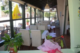 Айвалык: Silva Butik Hotel