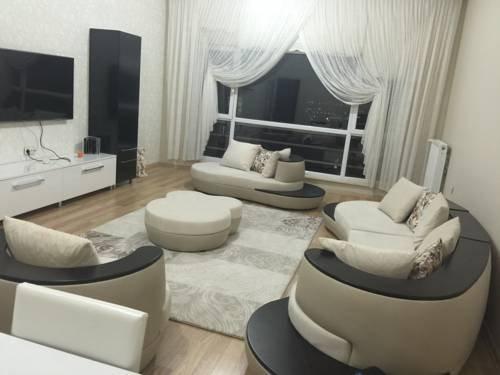 Бурса: Nehir Residence
