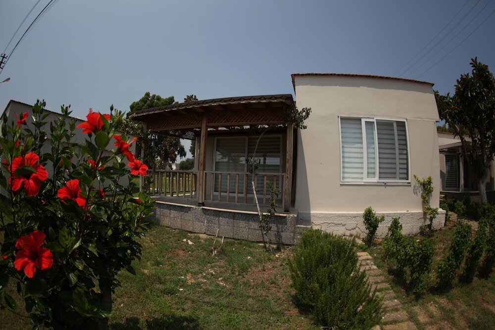 Силифке: Queenaba Beach