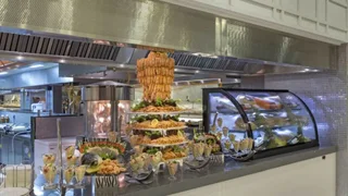 Аксу: Royal Seginus - All Inclusive