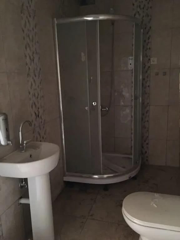 Чамлыхемшин: Zafran Otel