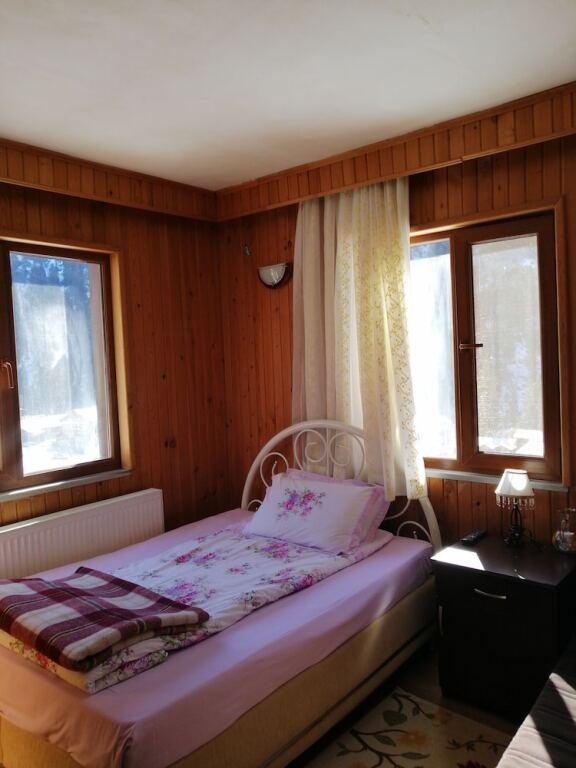 Чамлыхемшин: Zafran Otel