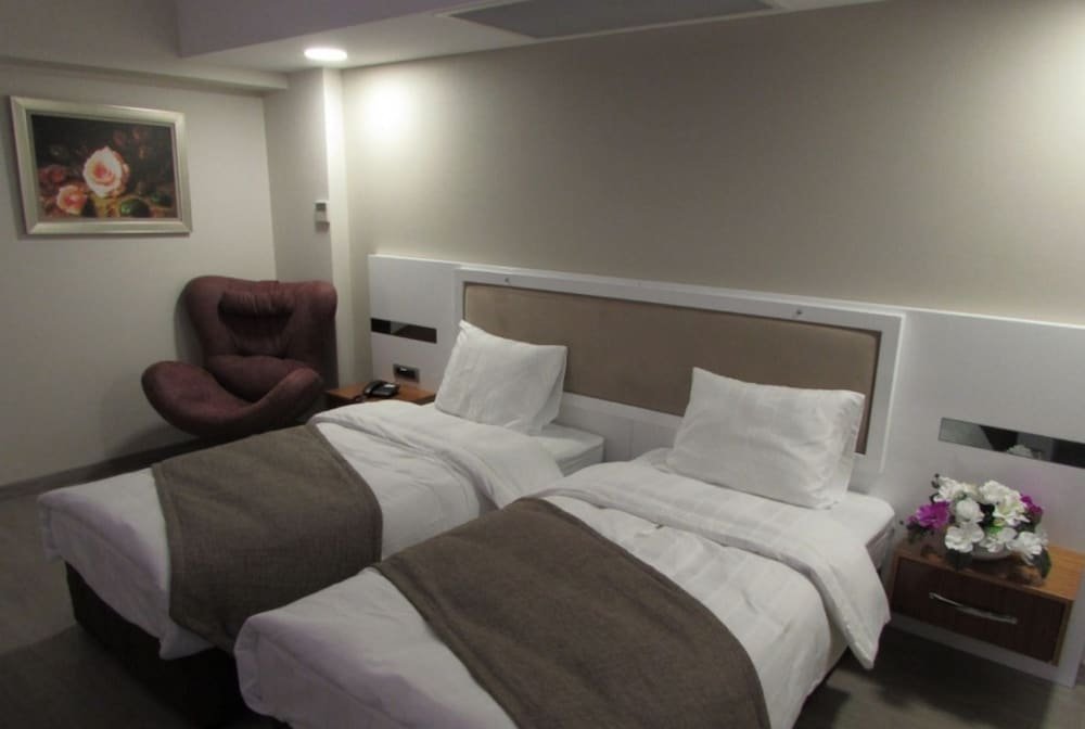Карахаит: Guntur Park Otel