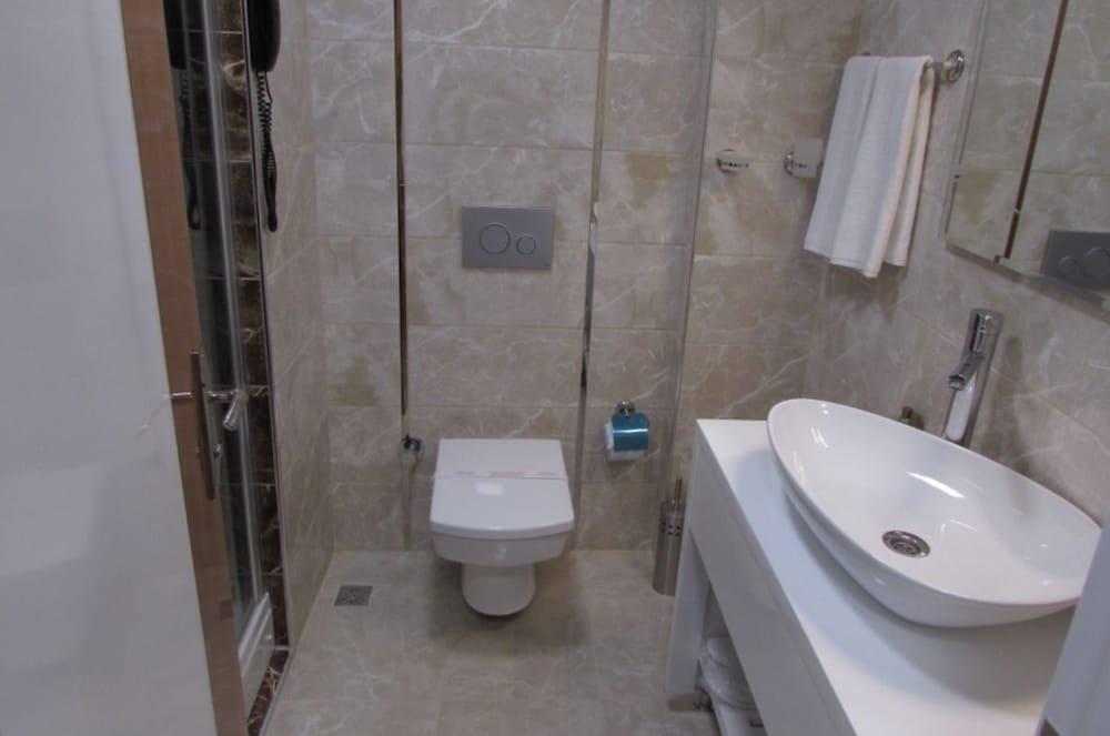 Карахаит: Guntur Park Otel