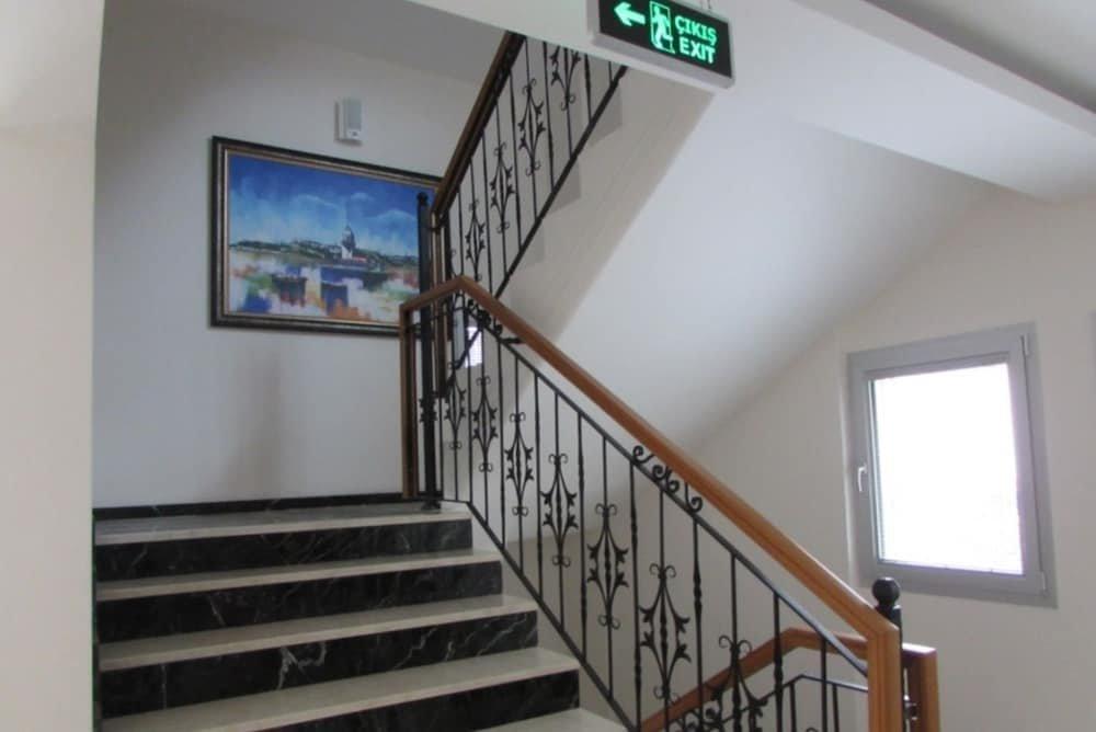 Карахаит: Guntur Park Otel