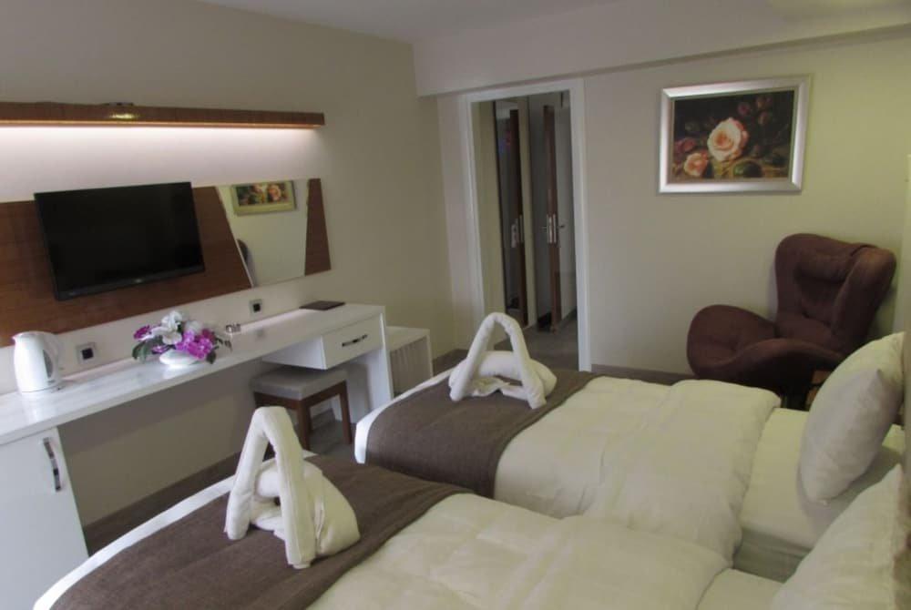 Карахаит: Guntur Park Otel