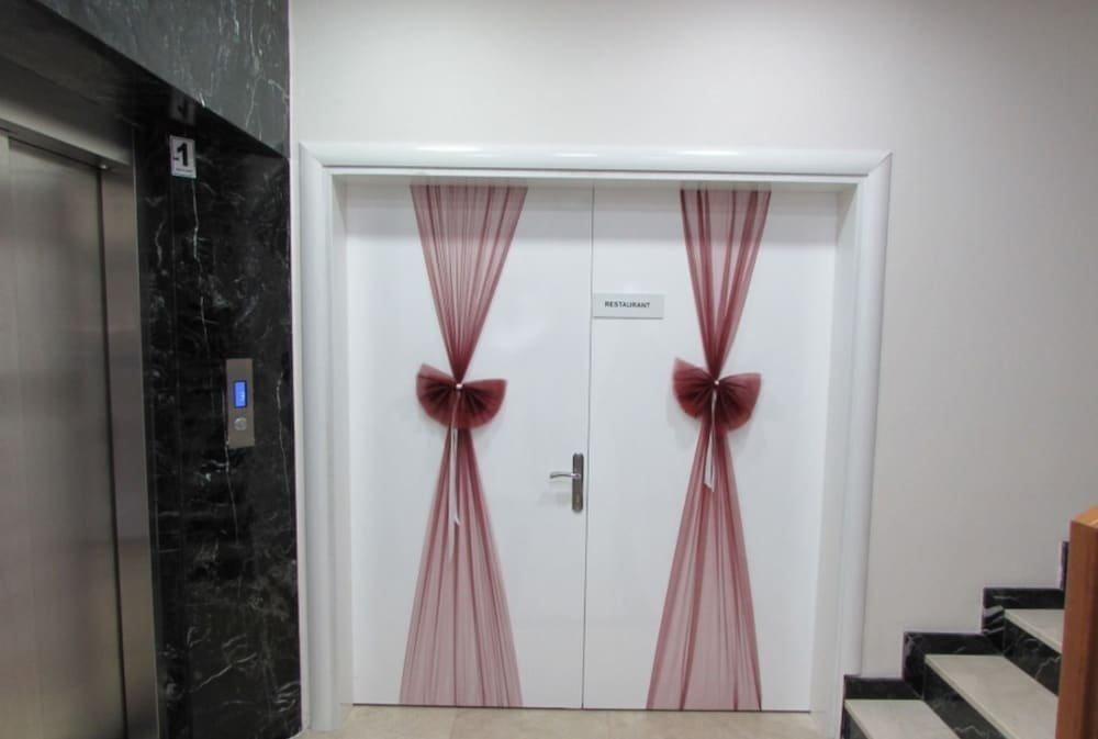 Карахаит: Guntur Park Otel