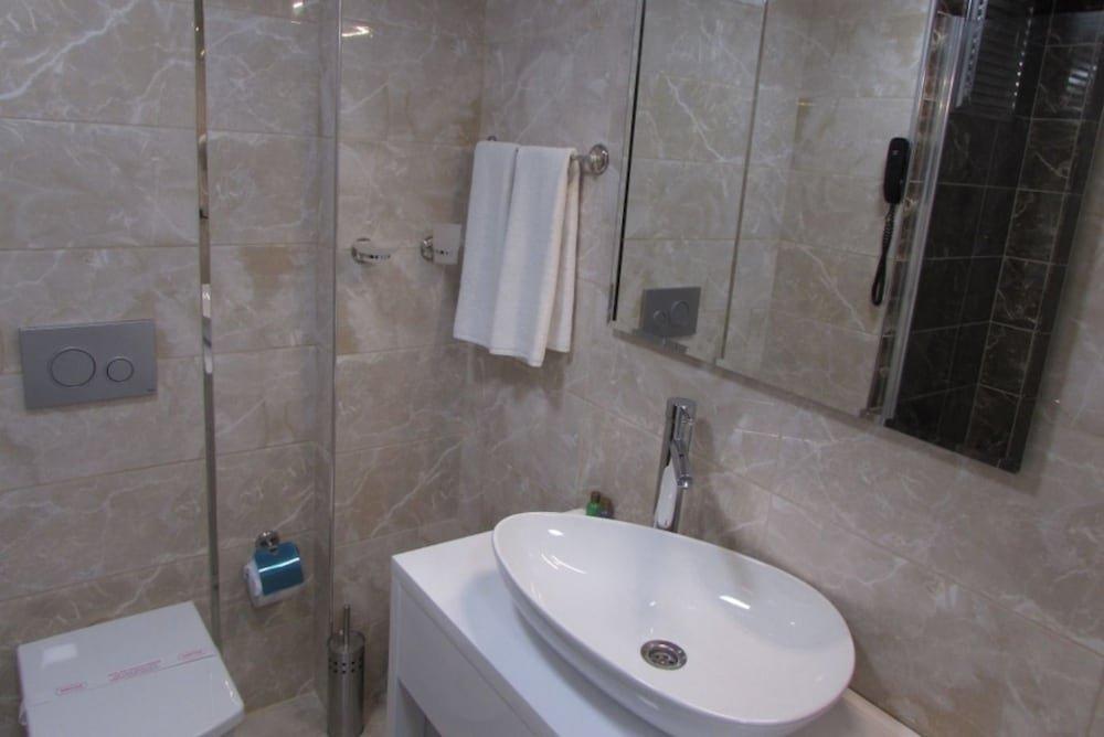 Карахаит: Guntur Park Otel