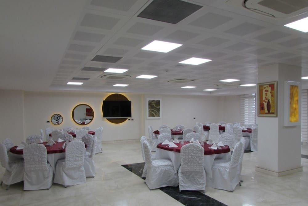 Карахаит: Guntur Park Otel