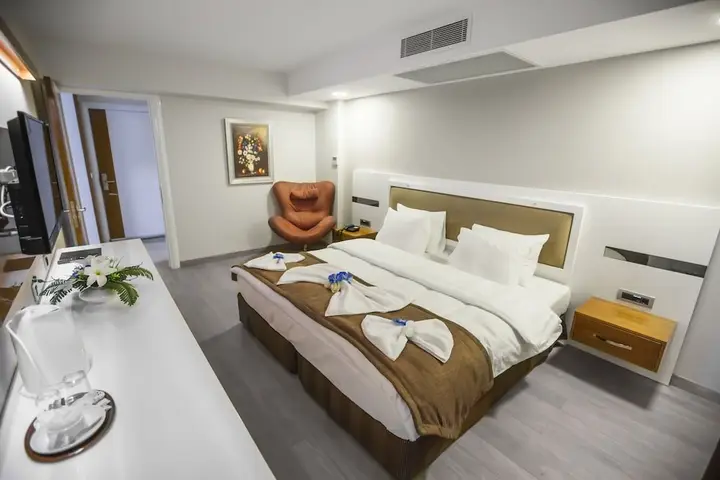 Guntur Park Otel — фото 6