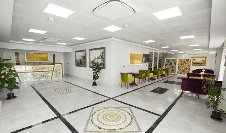 Карахаит: Guntur Park Otel