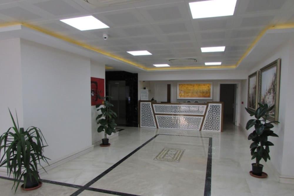 Карахаит: Guntur Park Otel
