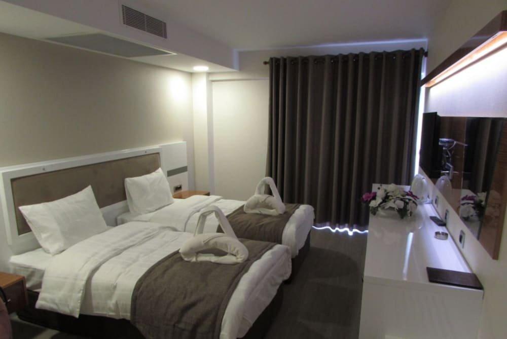 Карахаит: Guntur Park Otel