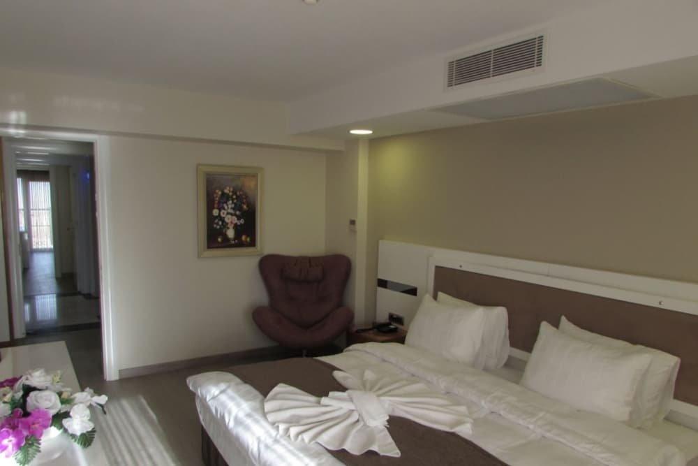 Карахаит: Guntur Park Otel