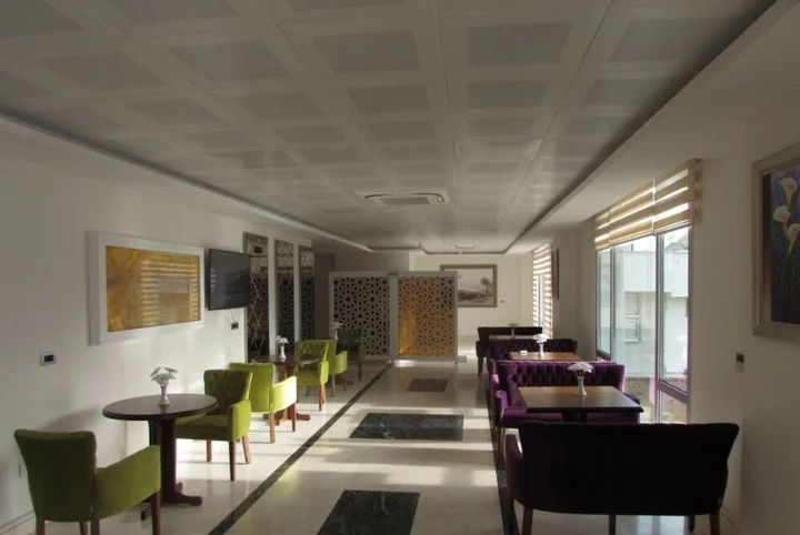 Карахаит: Guntur Park Otel
