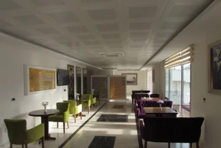 Карахаит: Guntur Park Otel