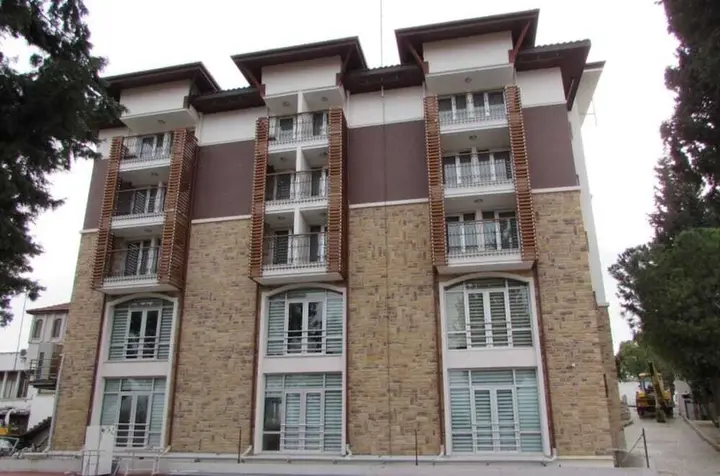 Карахаит: Guntur Park Otel