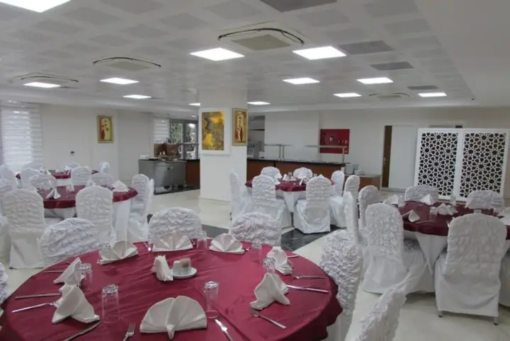 Guntur Park Otel — фото 1