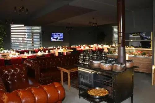 Трабзон: Zeytindalı Yayla Hotel