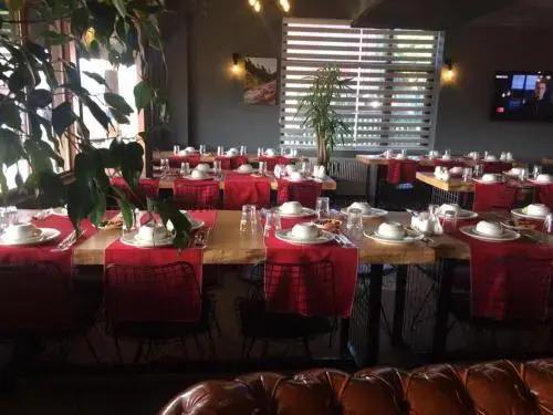 Трабзон: Zeytindalı Yayla Hotel
