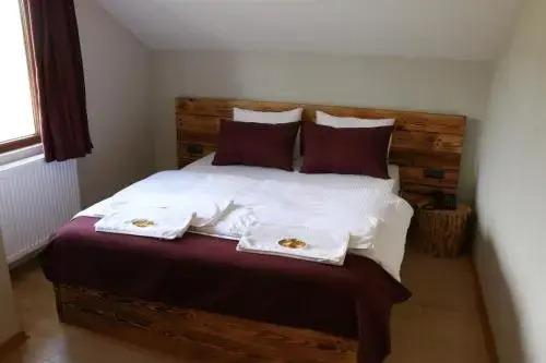 Трабзон: Zeytindalı Yayla Hotel
