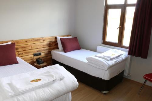 Трабзон: Zeytindalı Yayla Hotel