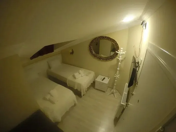 Трабзон: Center Park Hotel