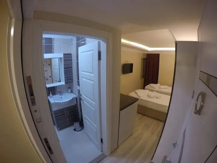 Трабзон: Center Park Hotel