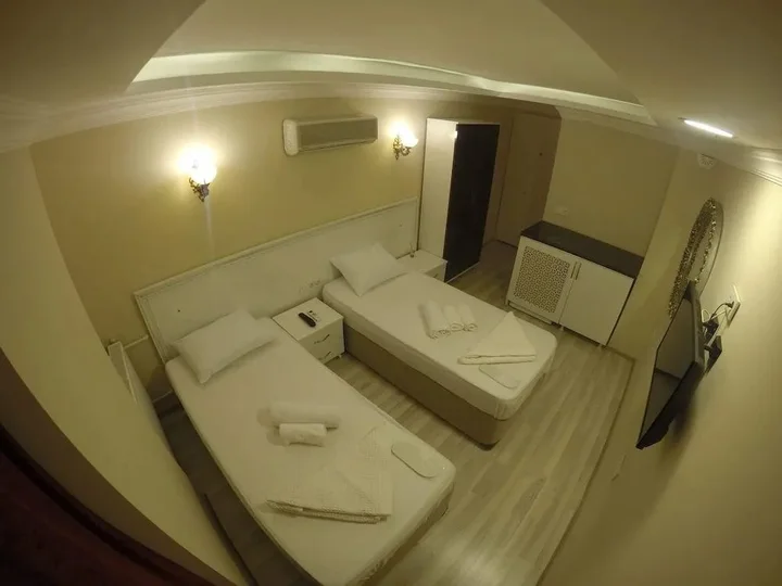 Трабзон: Center Park Hotel