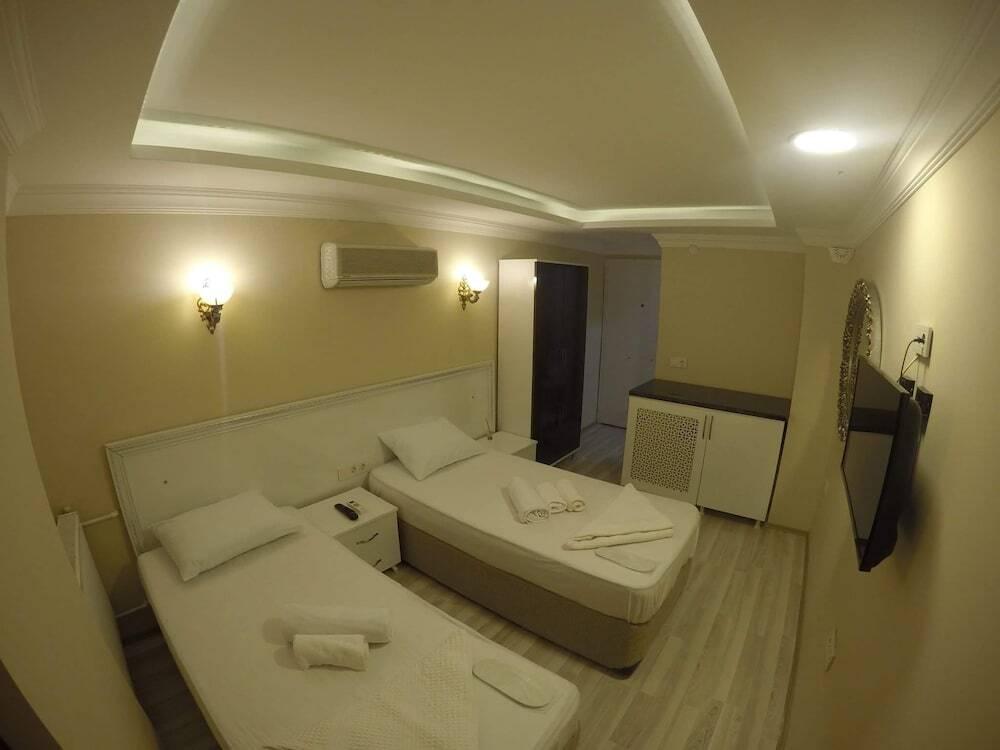 Трабзон: Center Park Hotel