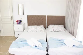 Мармара: Avsa Belgin Konukevi