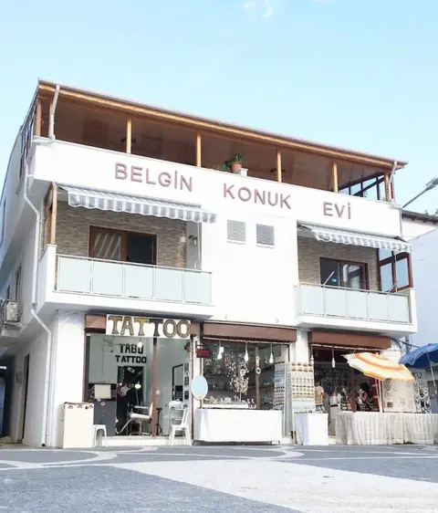 Мармара: Avsa Belgin Konukevi