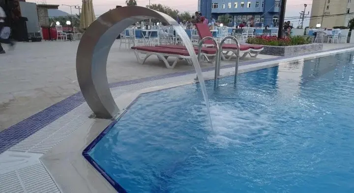 Анамур: Princess Resort Hotels