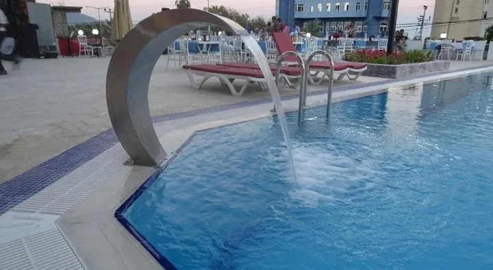 Анамур: Princess Resort Hotels