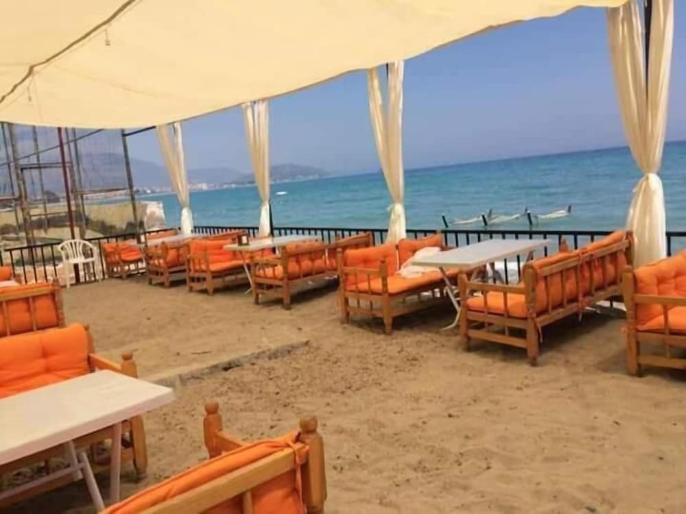Анамур: Princess Resort Hotels