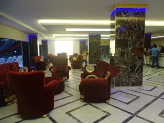 Анамур: Princess Resort Hotels
