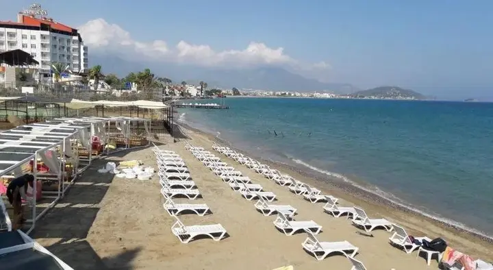 Анамур: Princess Resort Hotels