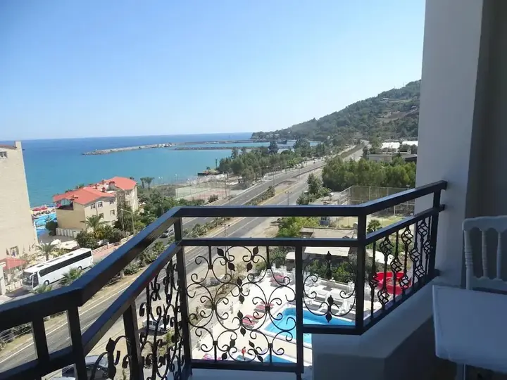 Анамур: Princess Resort Hotels