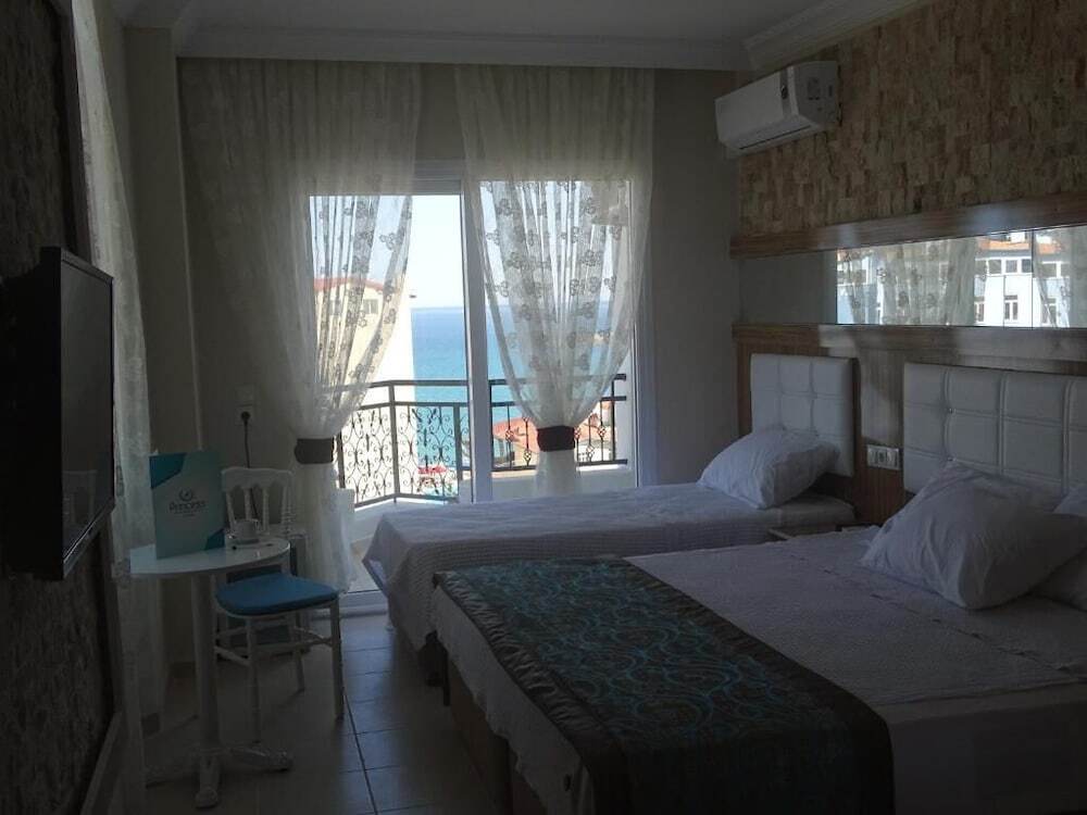 Анамур: Princess Resort Hotels