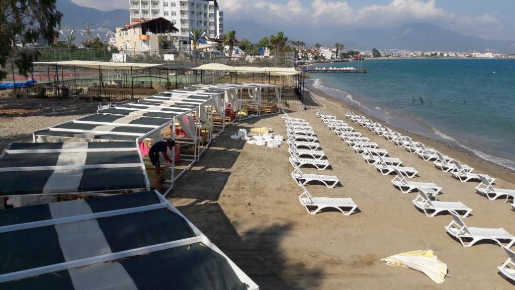 Анамур: Princess Resort Hotels